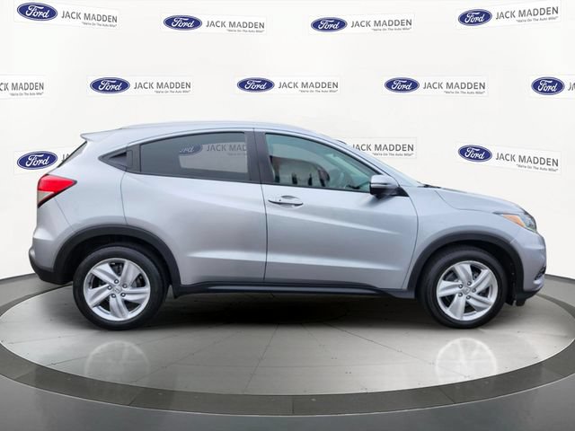 Used 2020 Honda HR-V EX image 6