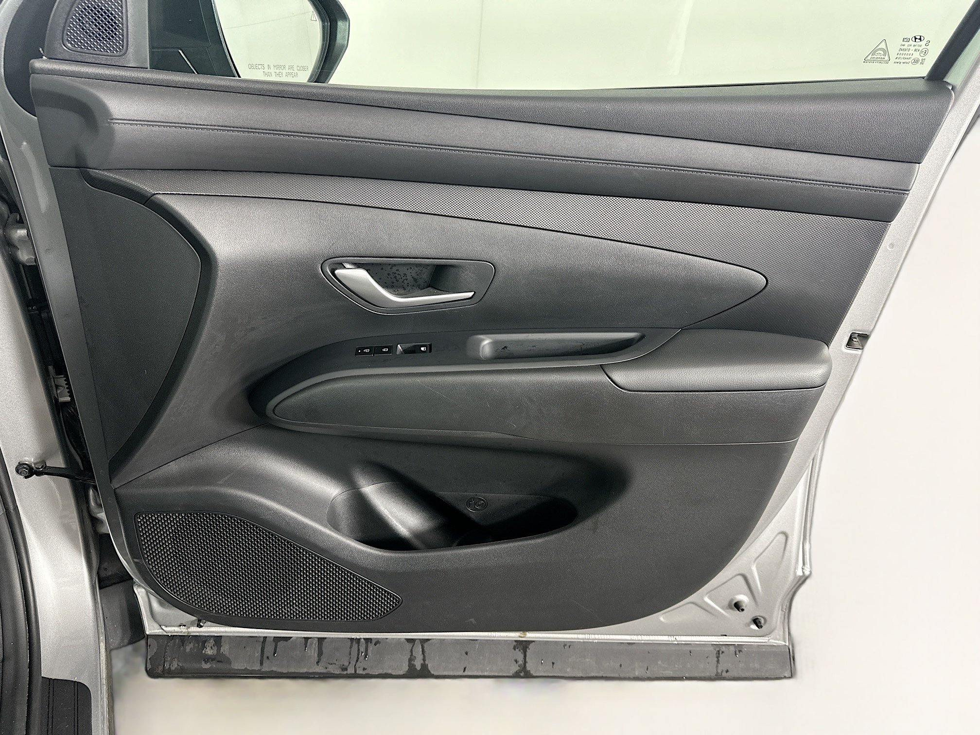 Used 2025 Hyundai Tucson SEL AWD/4WD image 31