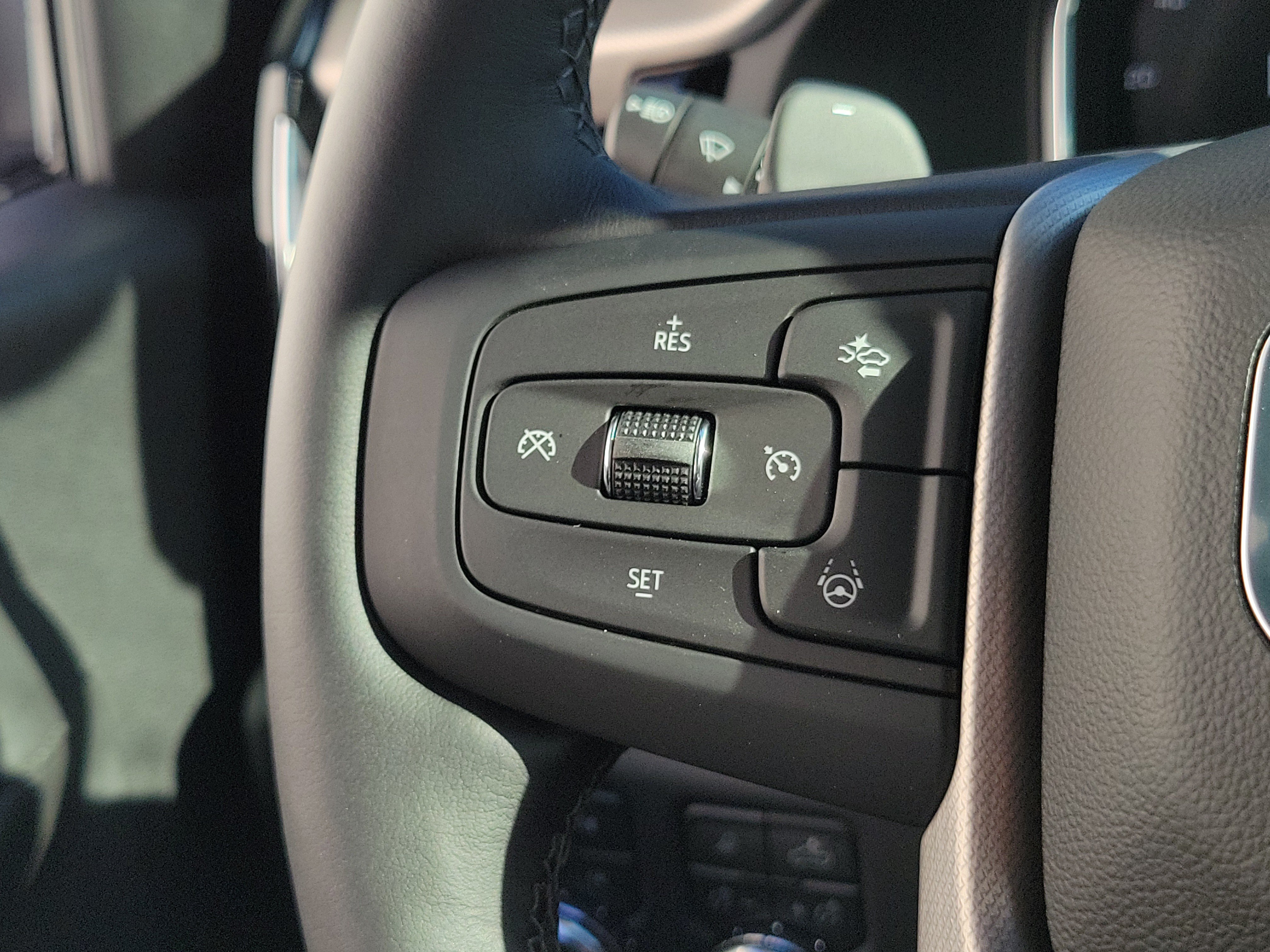 New 2026 GMC Sierra 1500 Denali AWD/4WD image 25