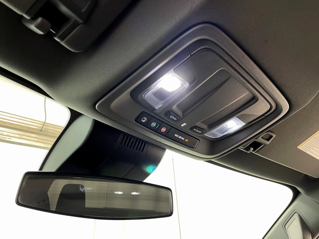 Certified 2022 Chevrolet Silverado 1500 LT image 30