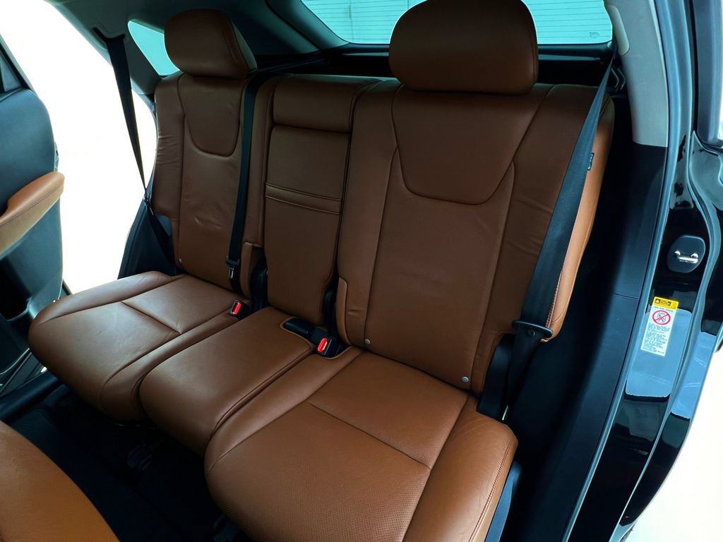 Used 2015 Lexus RX 350 AWD image 15