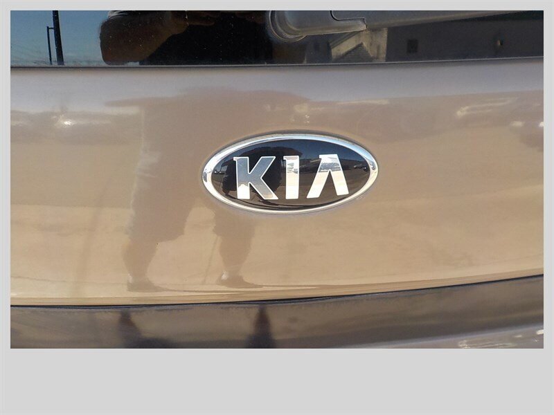 Used 2015 Kia Soul FWD image 31