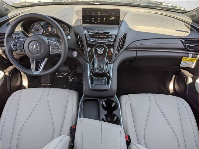New 2026 Acura RDX SH-AWD image 15