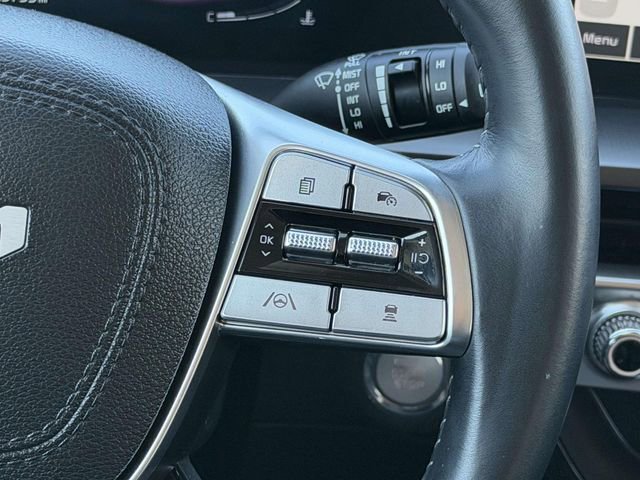 Used 2024 Kia Telluride LX image 18