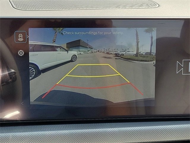 New 2026 Hyundai Sonata SEL image 11