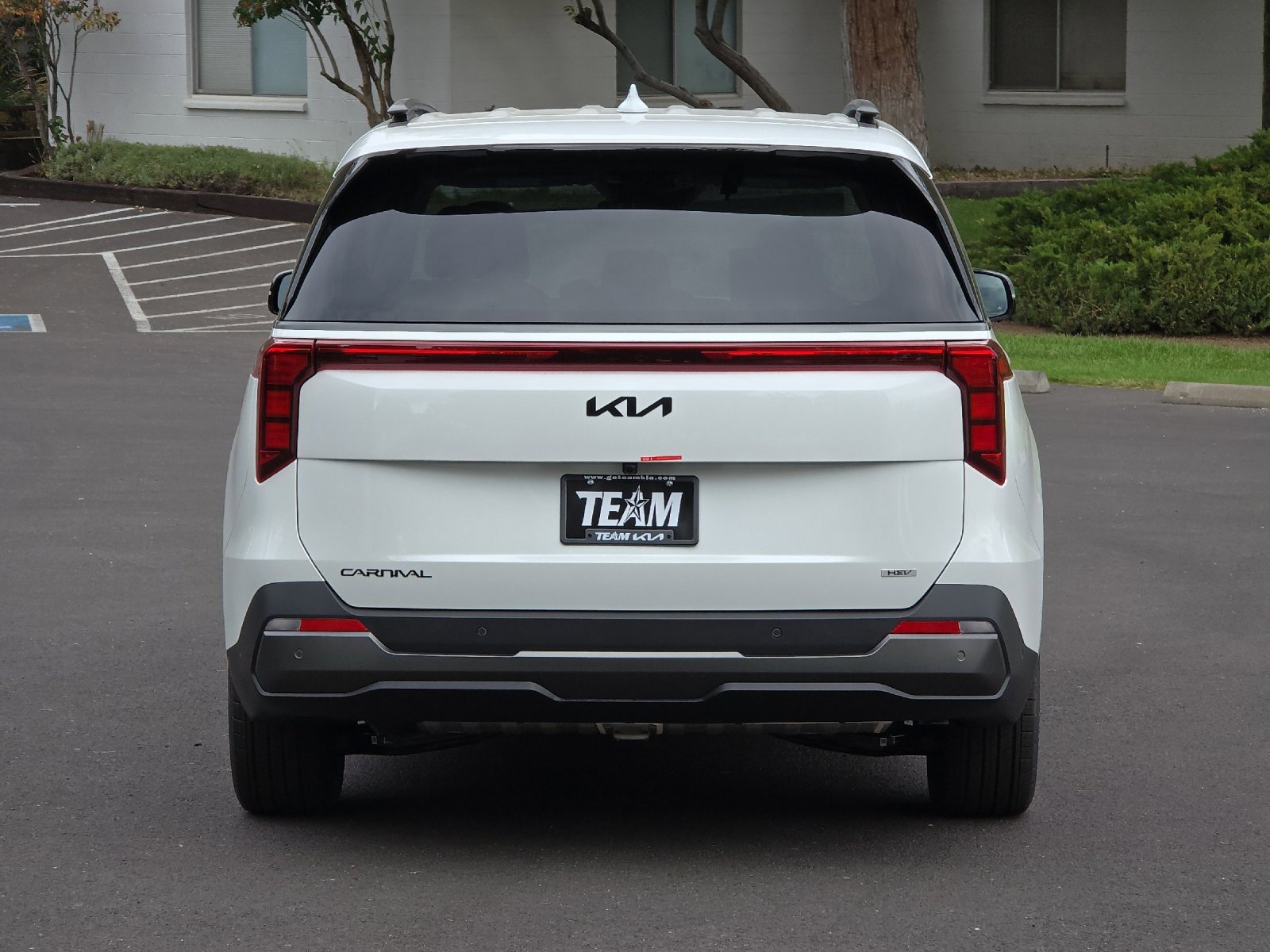 New 2026 Kia Carnival SX image 5