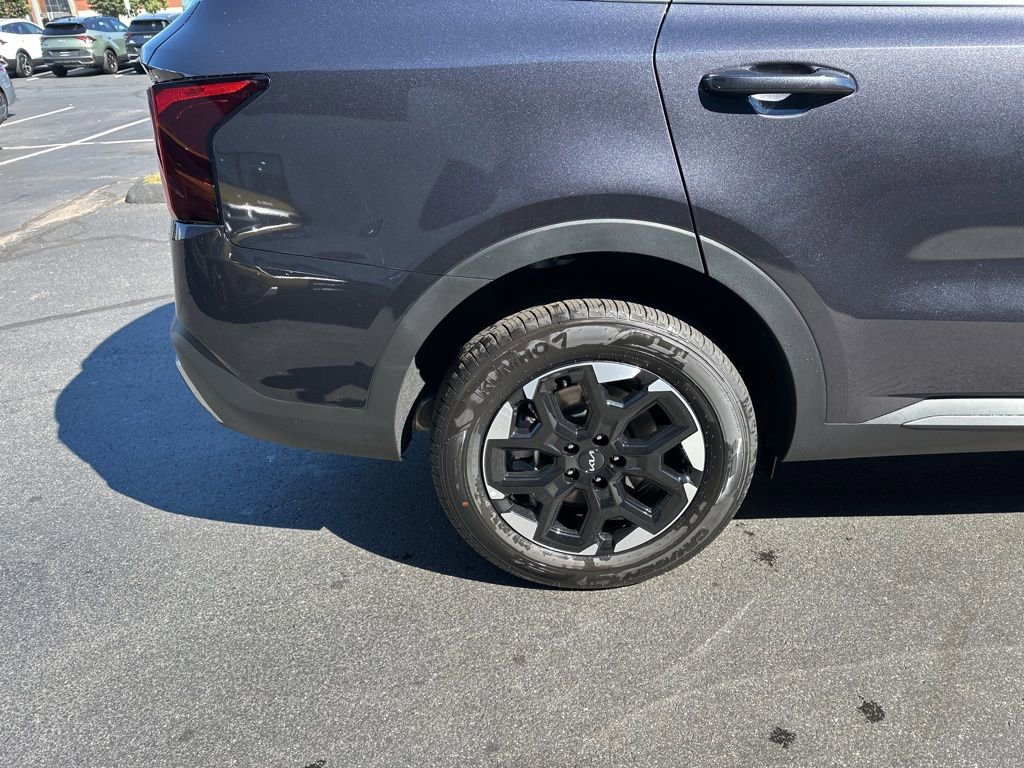 New 2026 Kia Sorento S image 14