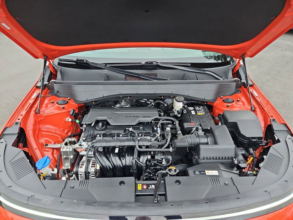 Used 2024 Hyundai Kona SEL image 31