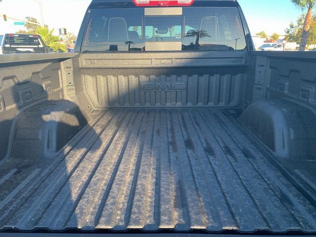 New 2026 GMC Sierra 1500 AT4X image 7