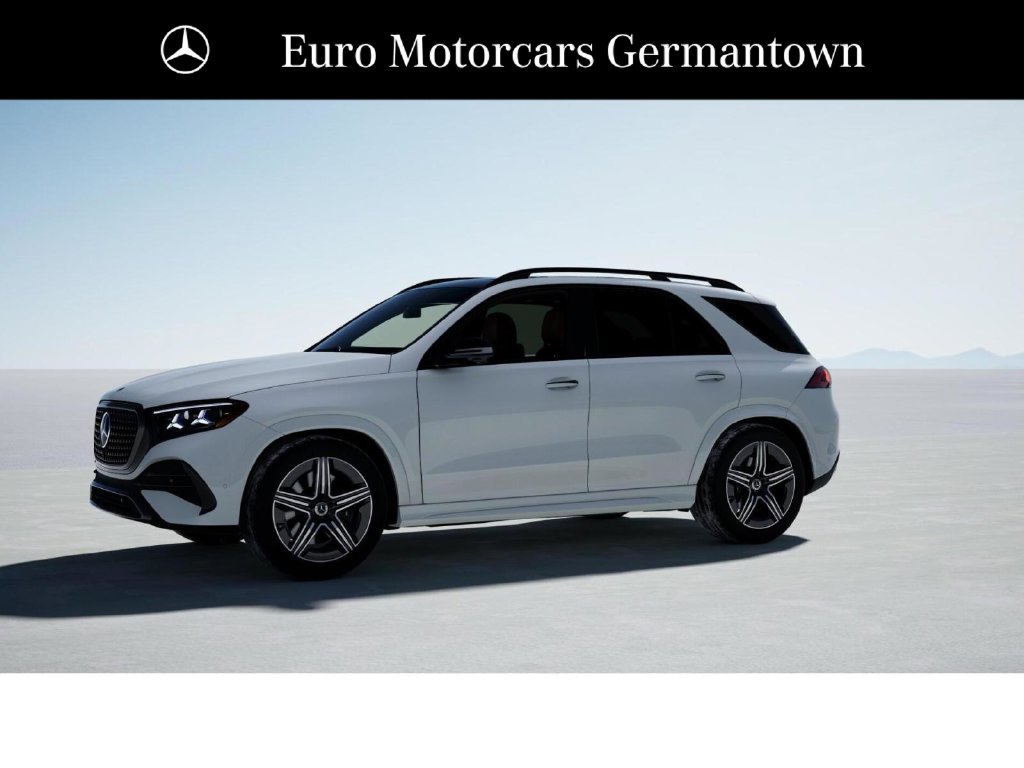 New 2027 Mercedes-Benz GLE 450 4MATIC image 37