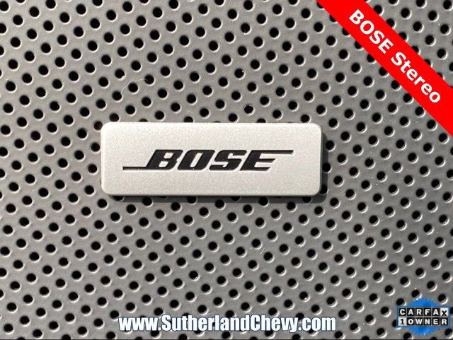 Certified 2024 Chevrolet Camaro LT w/ Technology Package image 15