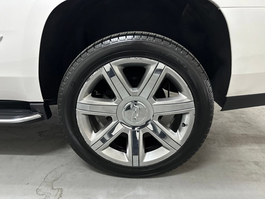 Used 2019 Cadillac Escalade Luxury AWD/4WD image 67