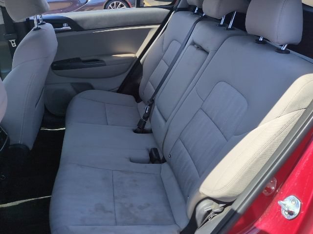 Used 2020 Kia Sportage LX AWD/4WD image 10