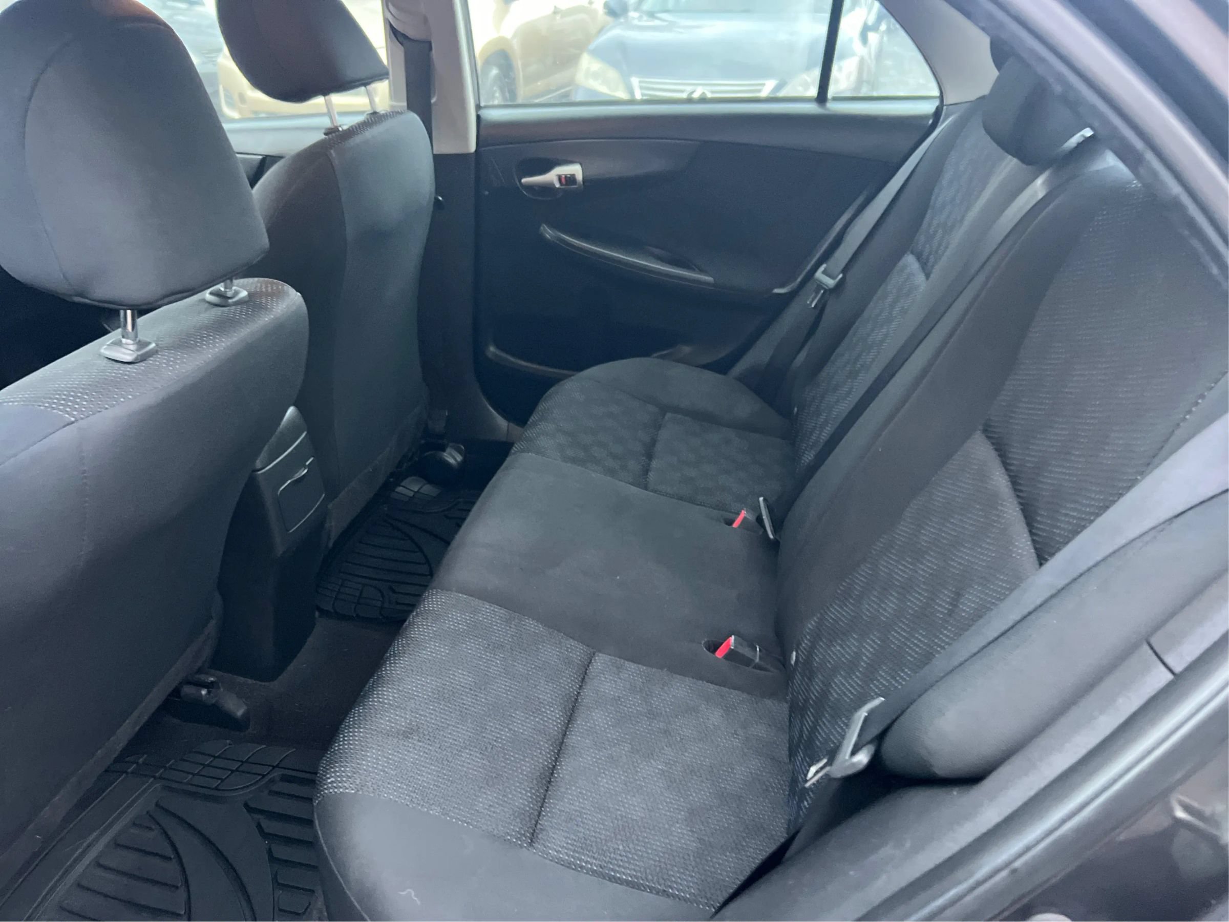 Used 2009 Toyota Corolla S FWD image 11