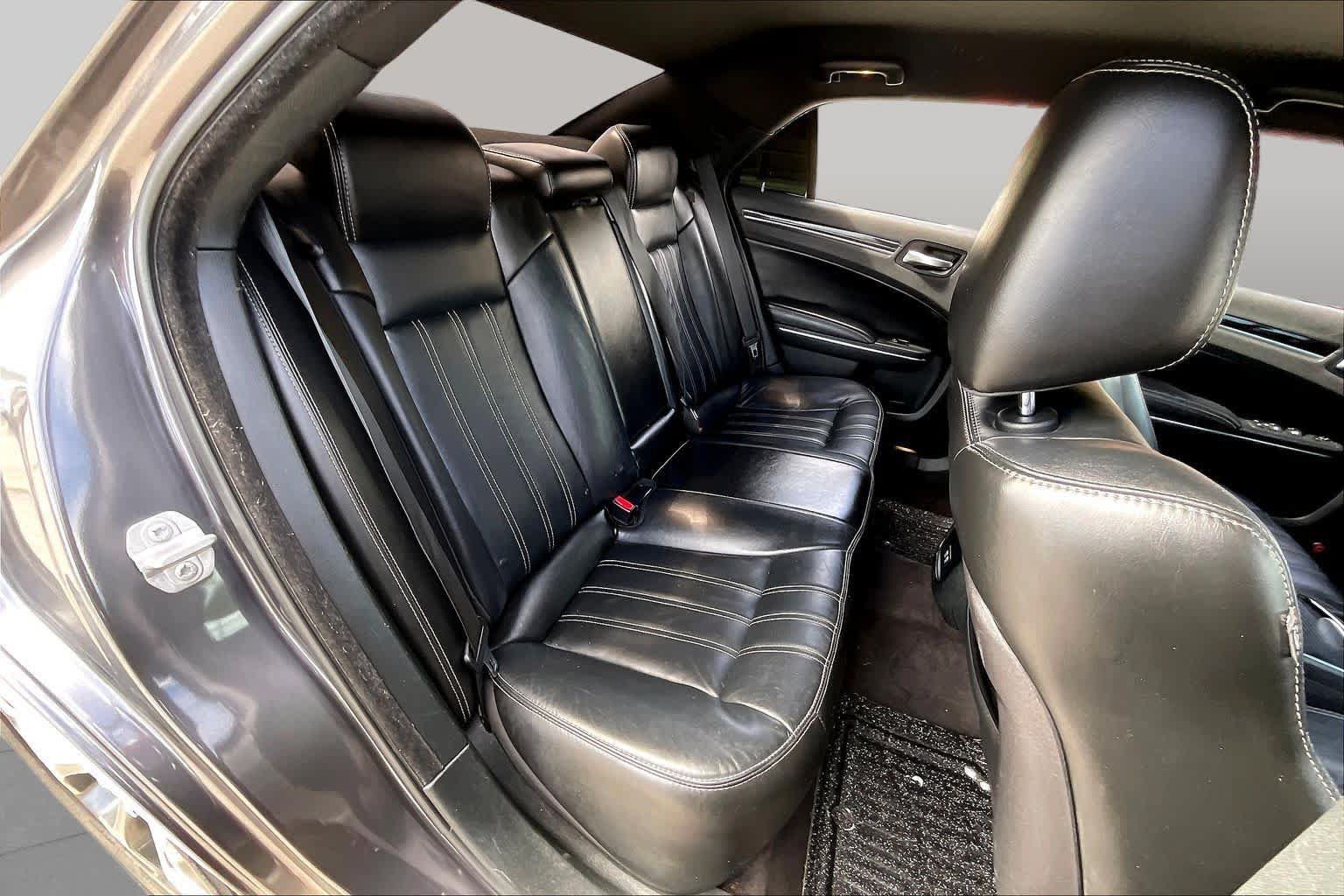 Used 2017 Chrysler 300 S w/ S Model Appearance Package AWD/4WD image 20