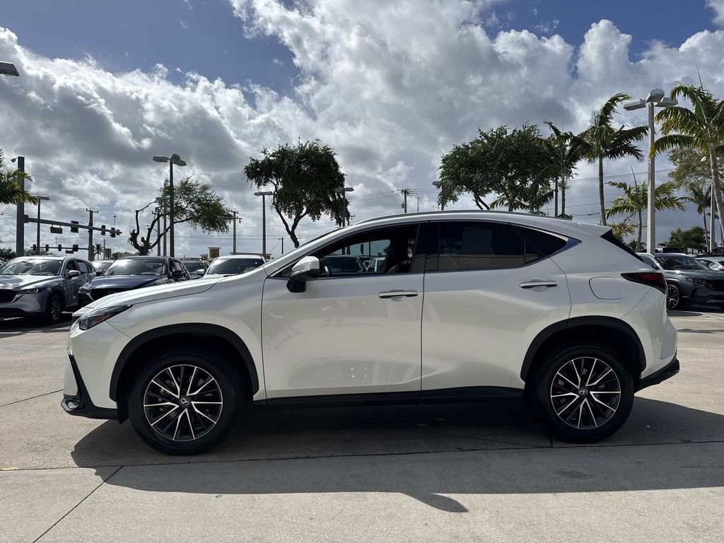 Used 2024 Lexus NX 250 FWD image 27