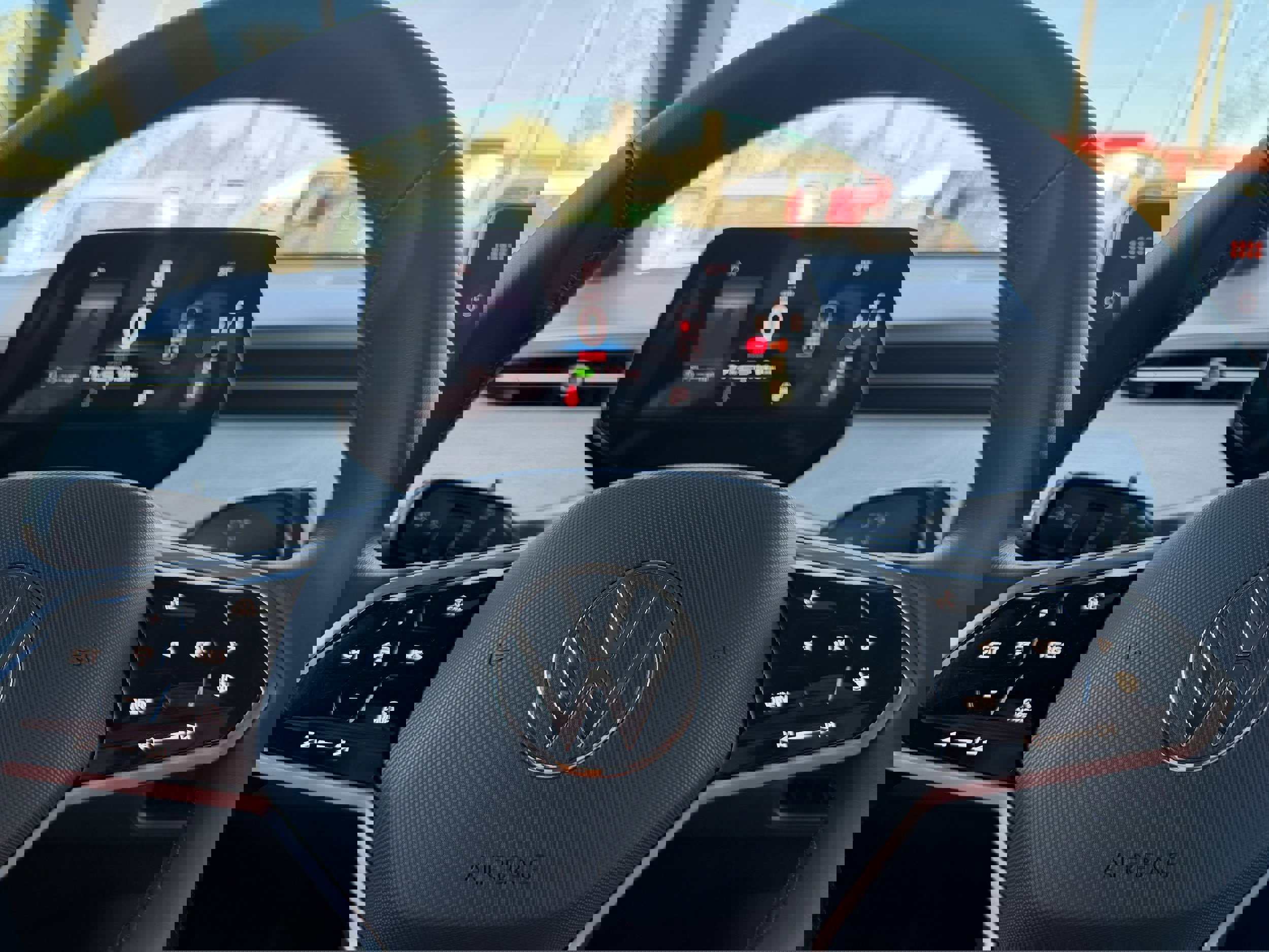 New 2025 Volkswagen ID. Buzz Pro S image 29