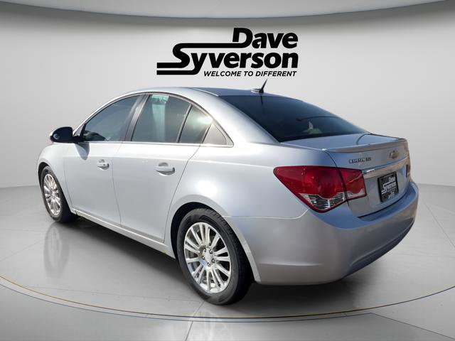 Used 2013 Chevrolet Cruze Eco image 3