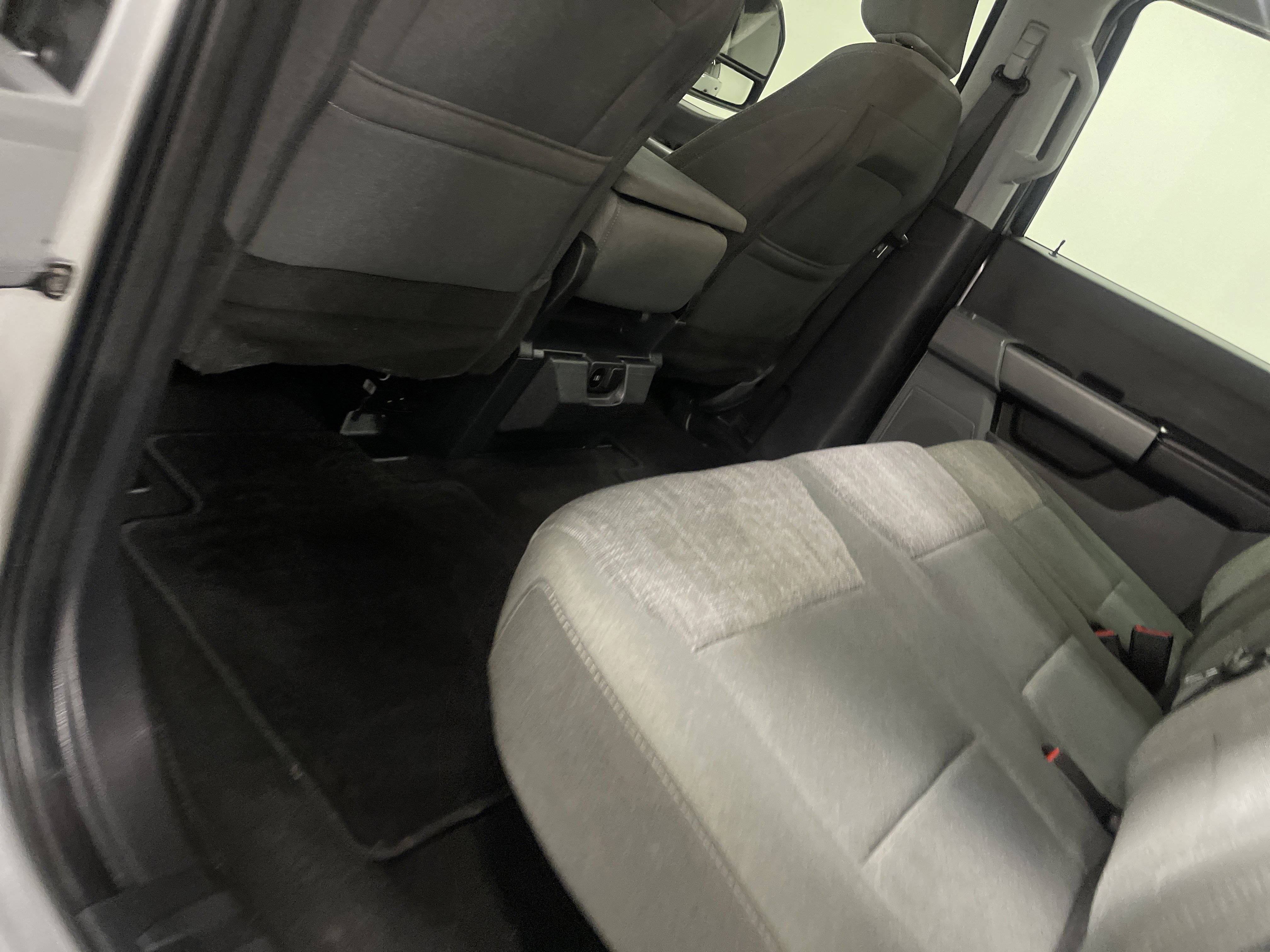 Used 2024 Ford F350 XLT image 17