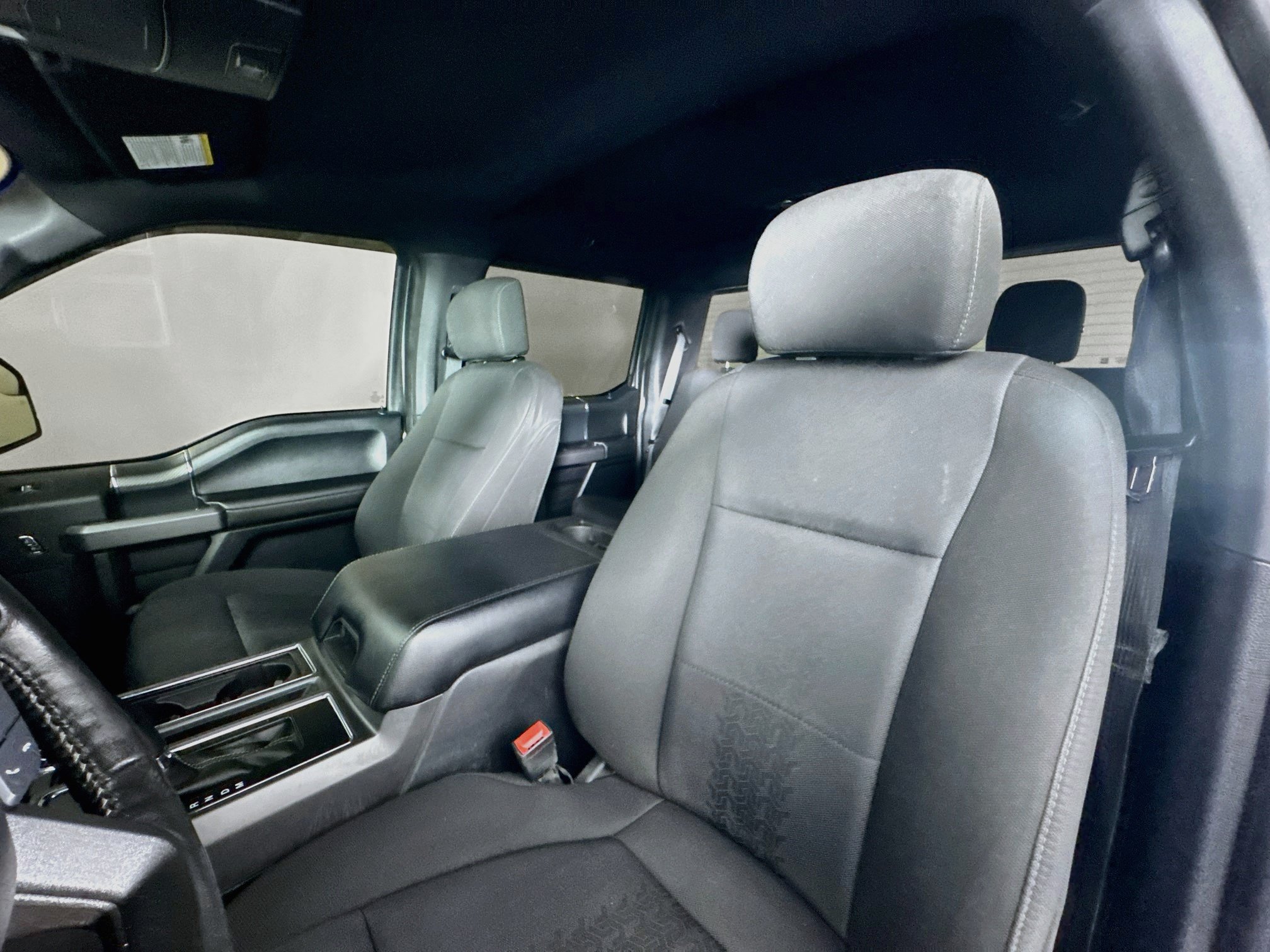 Used 2019 Ford F150 XLT w/ Equipment Group 302A Luxury AWD/4WD image 20