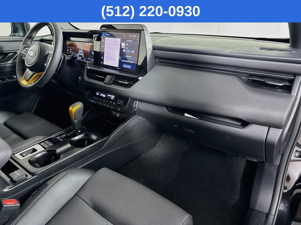 Certified 2026 Subaru Outback Wilderness AWD/4WD image 38