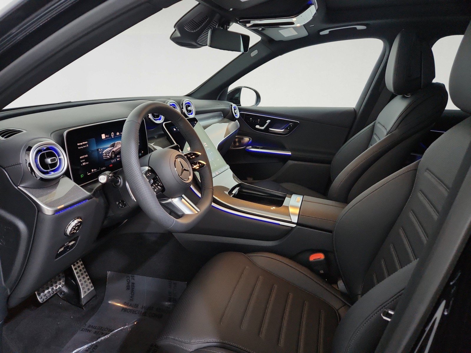 Certified 2026 Mercedes-Benz GLC 300 image 16