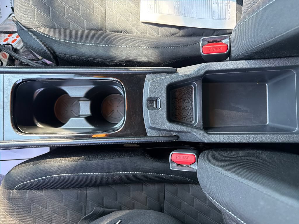 Used 2023 Nissan Kicks SV FWD image 22
