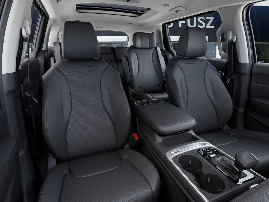 New 2026 Kia Carnival SX Prestige image 15