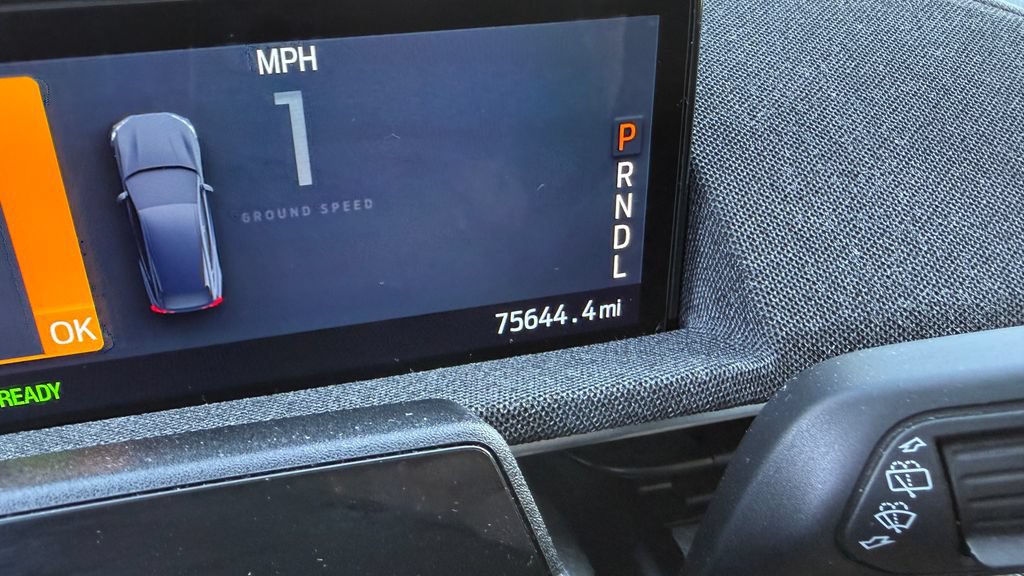 Used 2021 Ford Mustang Mach-E Premium AWD/4WD image 5