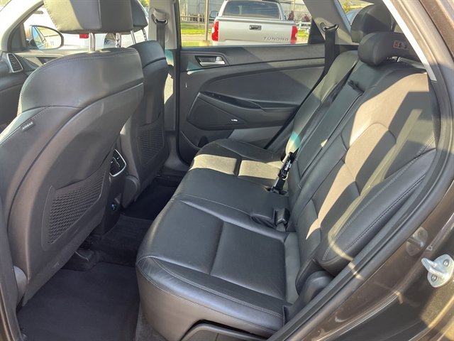 Used 2020 Hyundai Tucson Ultimate AWD/4WD image 33
