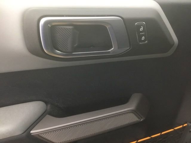 Used 2023 Ford Bronco Badlands w/ Sasquatch Package image 22