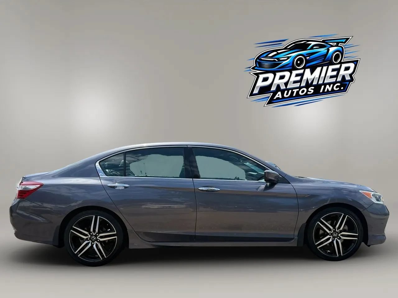 Used 2016 Honda Accord Sport image 7