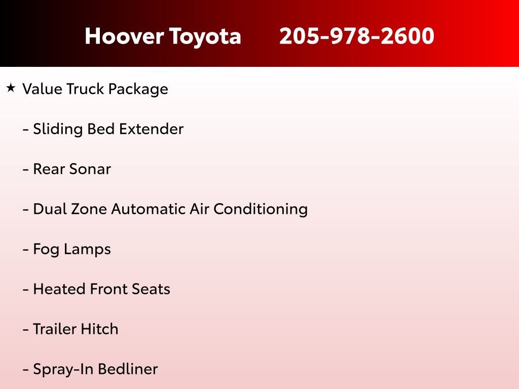 Used 2021 Nissan Frontier SV AWD/4WD image 7