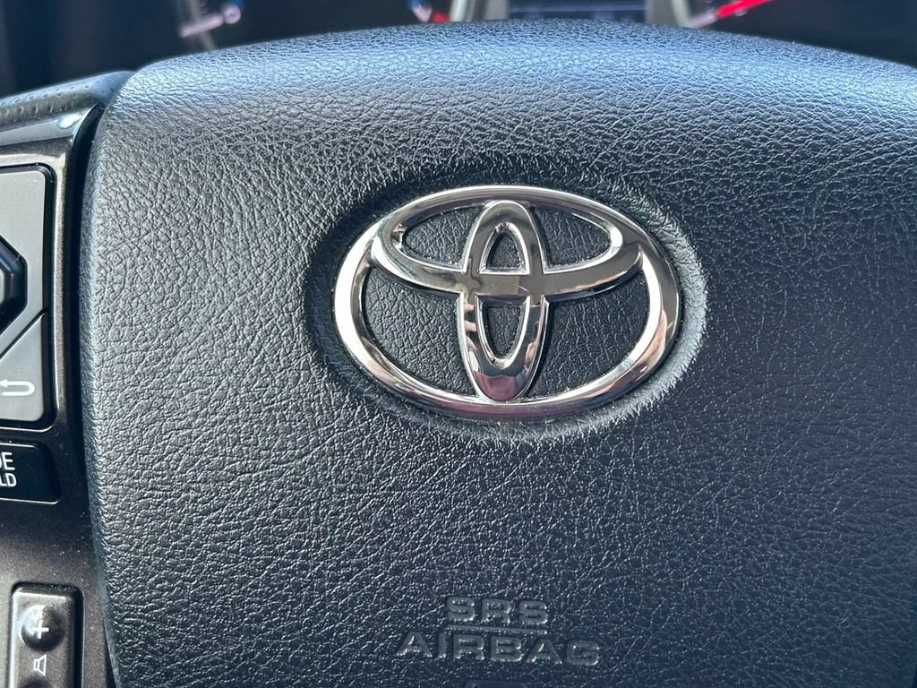 Used 2019 Toyota 4Runner TRD Pro AWD/4WD image 38