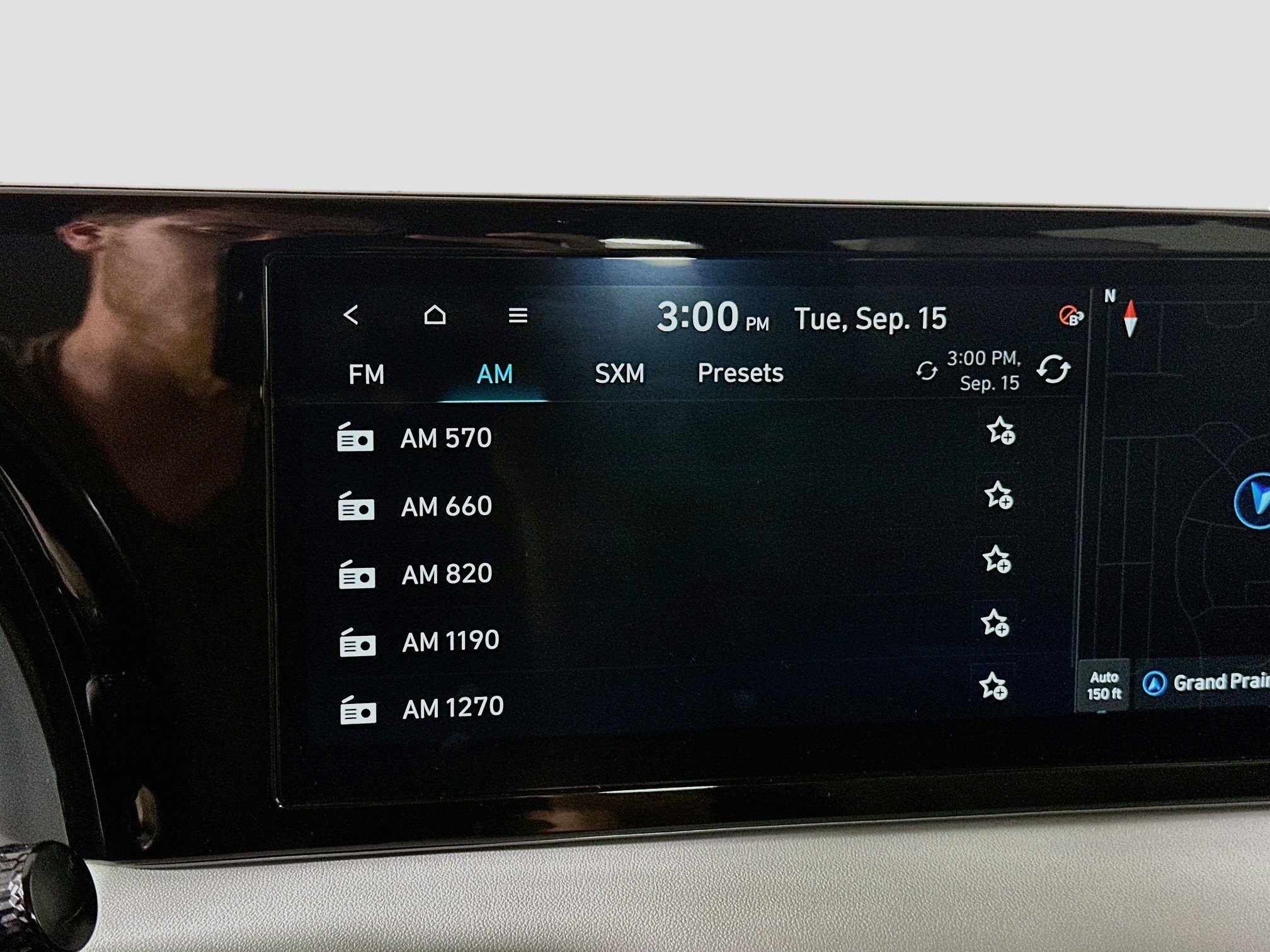 Used 2025 Hyundai Palisade SEL FWD image 21