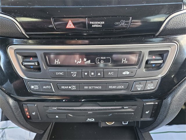 Used 2022 Honda Pilot Touring image 24