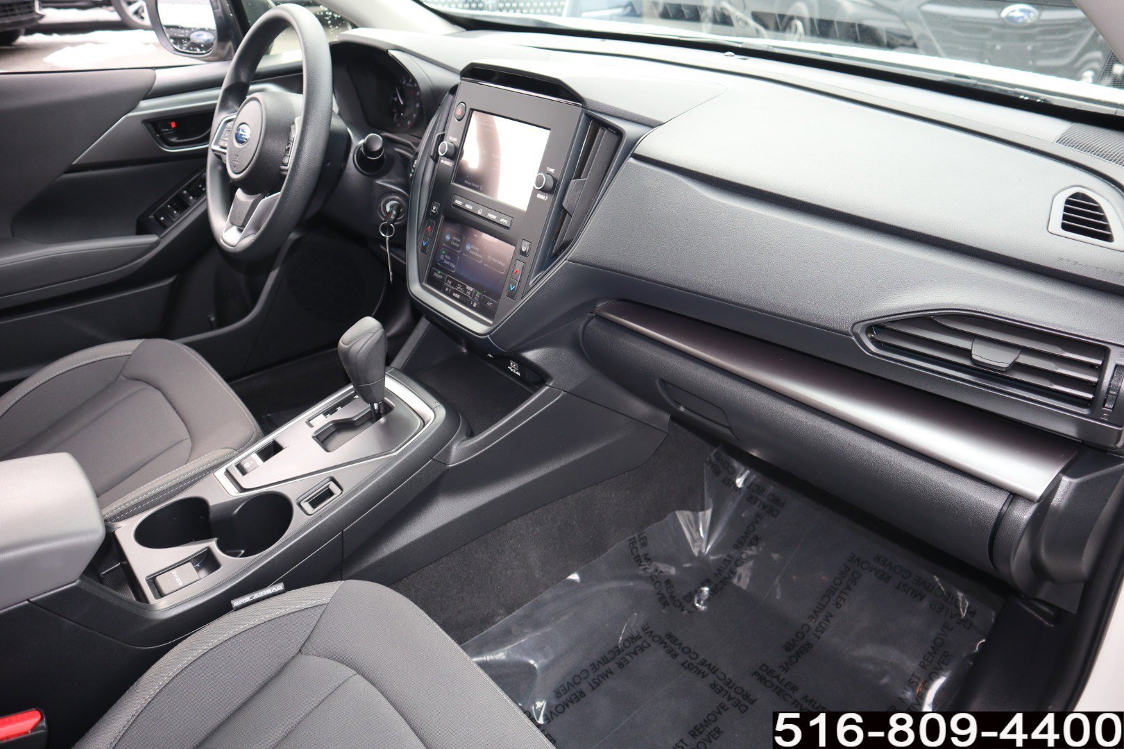 Used 2025 Subaru Impreza 2.0i image 23