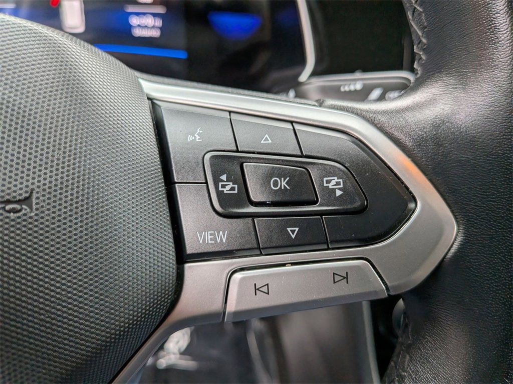 Used 2024 Volkswagen Jetta SE image 22