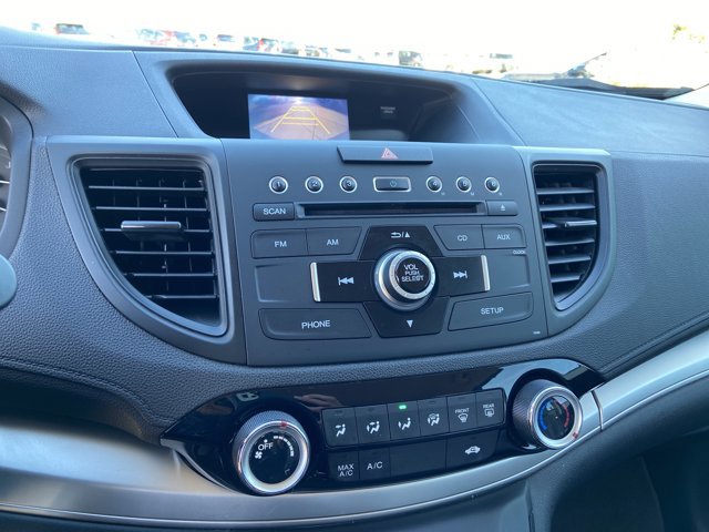 Used 2016 Honda CR-V LX image 36