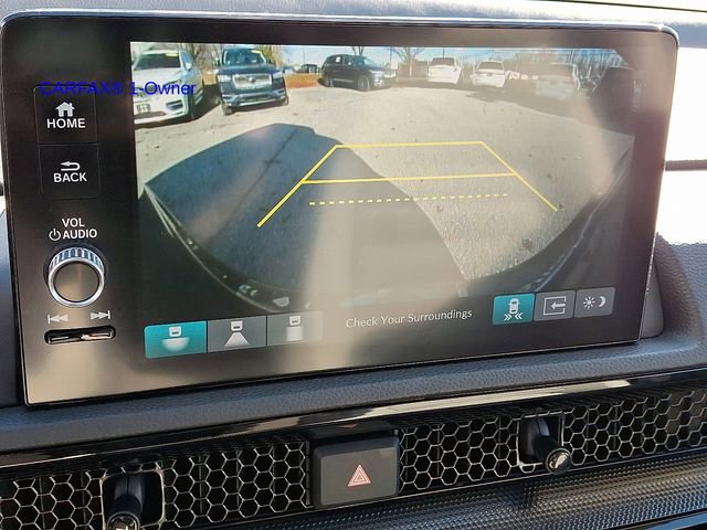 Used 2023 Honda CR-V EX-L image 20