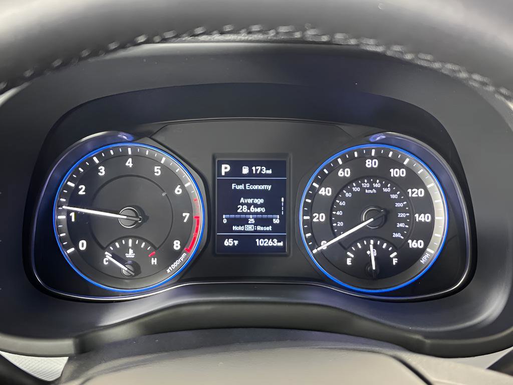 Used 2020 Hyundai Kona SEL AWD/4WD image 18