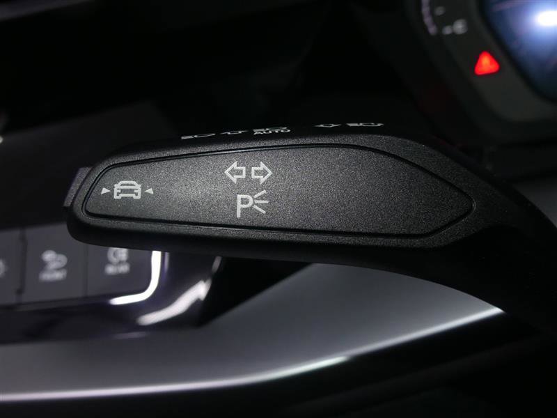 Used 2023 Audi A3 2.0T Premium w/ Convenience Package image 35