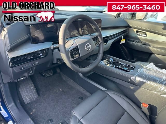 New 2026 Nissan Murano SL w/ Cargo Package AWD/4WD image 10