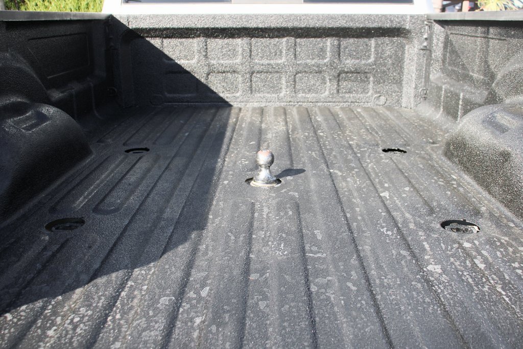 Used 2018 RAM 3500 Laramie image 10