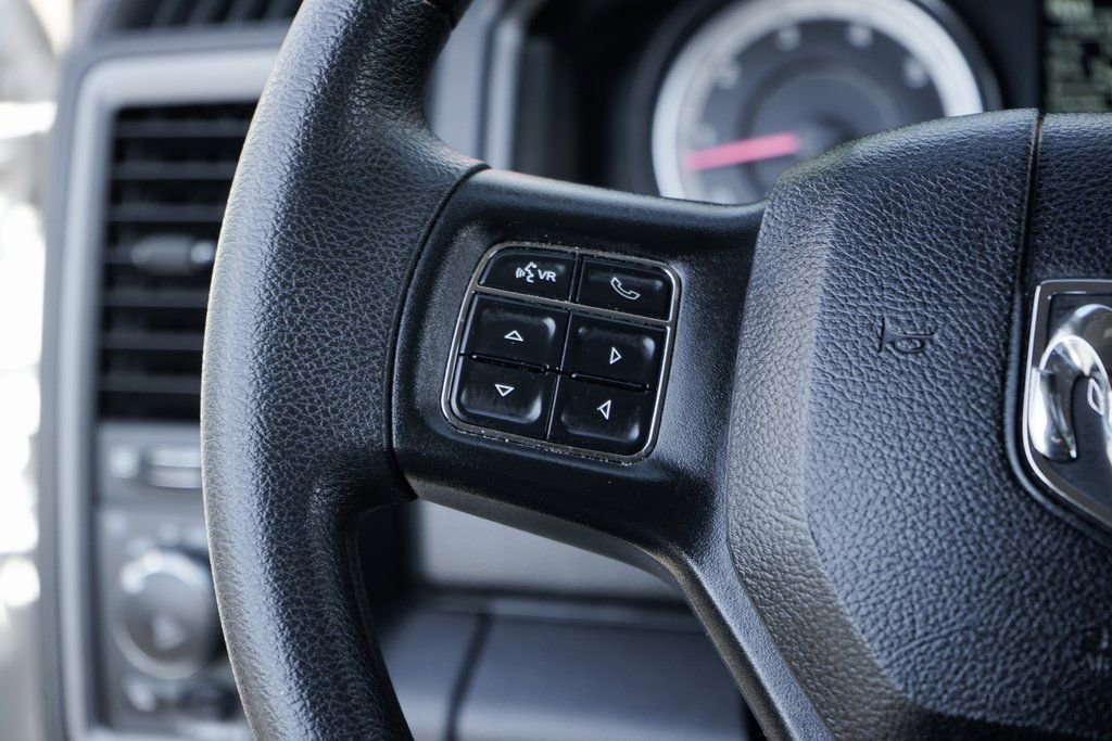 Used 2023 RAM 1500 Tradesman w/ Trailer Tow Group image 25