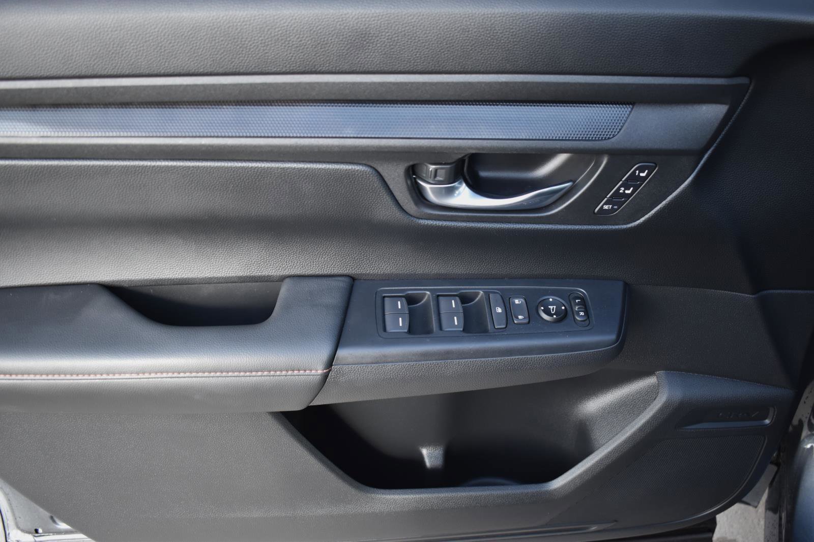 Used 2025 Honda CR-V Sport-L image 22