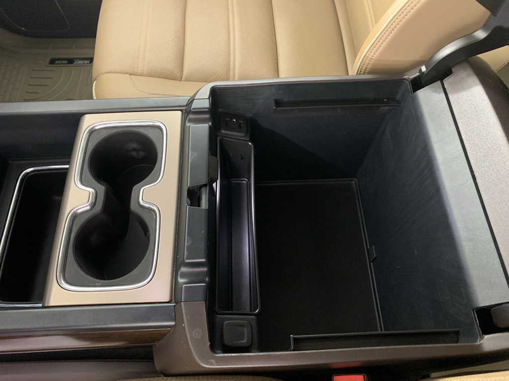 Used 2019 GMC Sierra 3500 Denali w/ Duramax Plus Package image 29