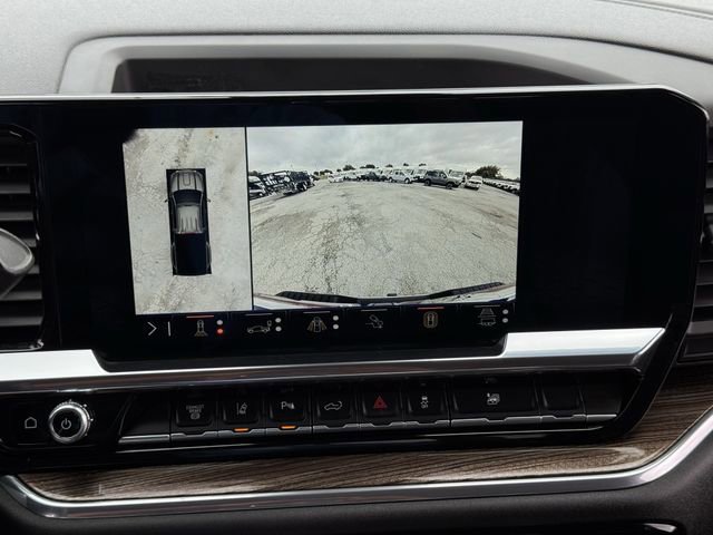 Used 2025 GMC Sierra 3500 SLT w/ SLT Convenience Package image 15