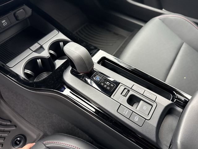 New 2026 Toyota Prius Plug-In Hybrid image 11