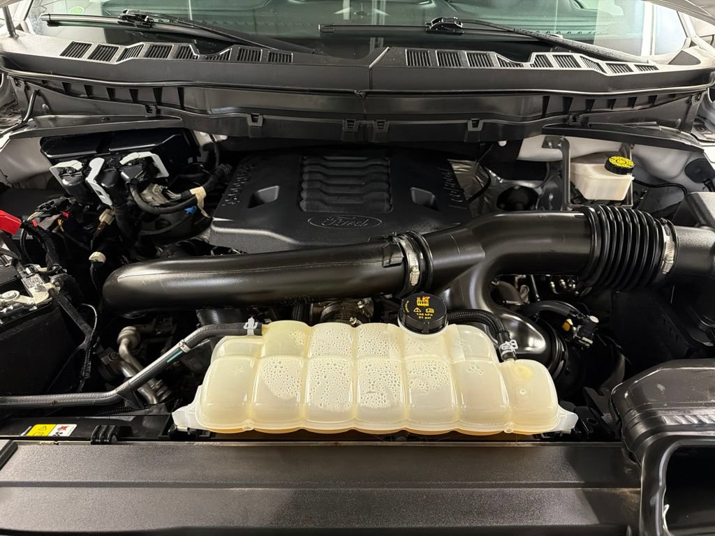 Used 2021 Ford F150 Tremor w/ Equipment Group 402A High AWD/4WD image 40